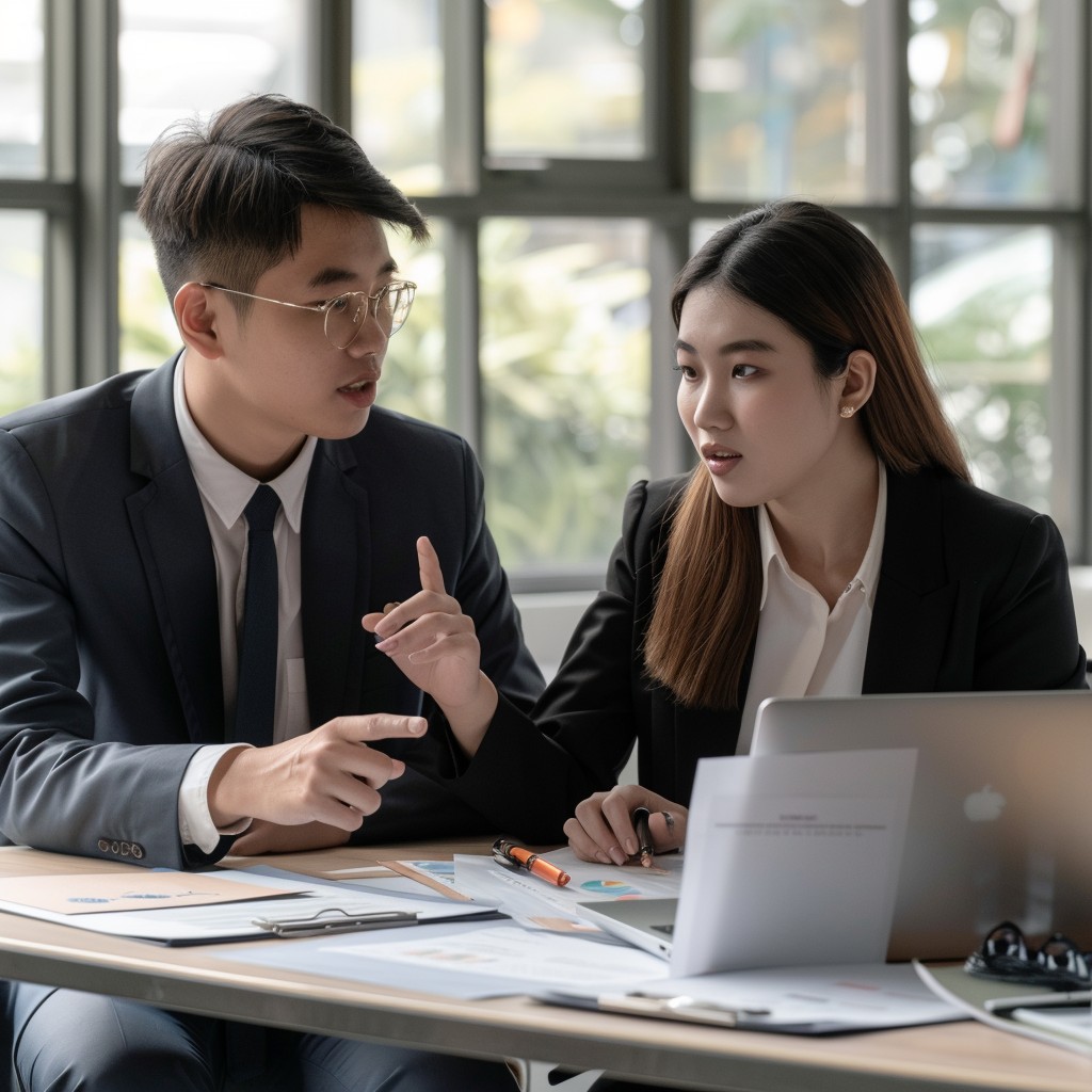 广东小型搬运装卸服务离岸企业成功案例：小规模代理税务做账服务的秘密揭秘