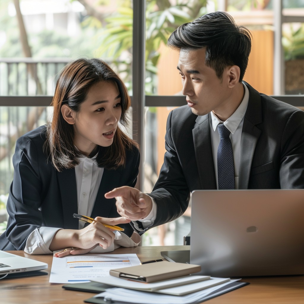 办理外资公司注册注册直播外资公司方案特辑：揭示注册流程的技巧