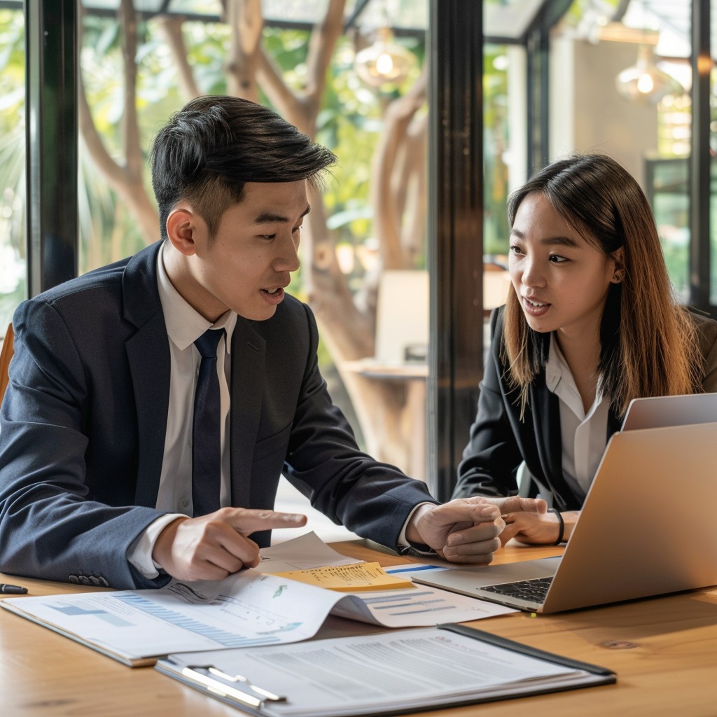包装外商企业注册包装奇谈：成功个案给你启示