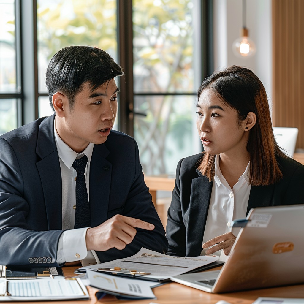如何顺利完成注册外商企业注册？案例分享给你答案