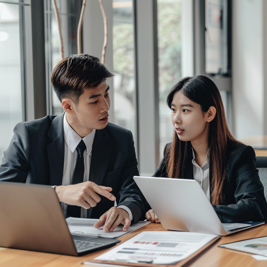 跟着成功方案，学会互联网外资公司注册的秘诀